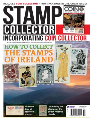 Stamp Collector - Magazine